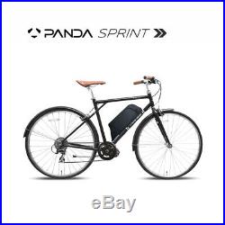 Electric Bike eBike Kit Donor Bicycle for Bafang Mid Drive BBS kits 250W