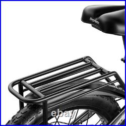 Electric Bike for Adults, 26'' 250W Motor Ebike, 50 Miles 25km/h E Mountain Bike