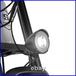 Electric Bike for Adults, 26'' 250W Motor Ebike, 50 Miles 25km/h E Mountain Bike