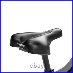 Electric Bike for Adults, 26'' 250W Motor Ebike, 50 Miles 25km/h E Mountain Bike