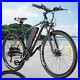 Electric_Bikes_Mountain_Bike_26in_Ebike_E_Citybike_Bicycle_36V_10_4AH_350W_Motor_01_trs