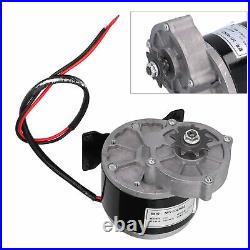 Electric Conversion Kit Electric Bicycle Scooter DIY Motor Controller Parts 1Set