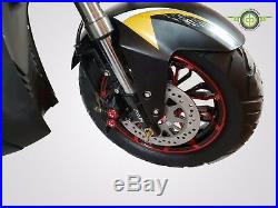 Electric Motor Bike Legal Road Uk