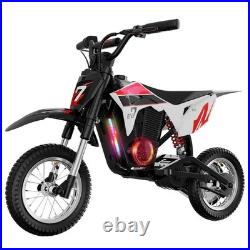 Electric Motorcycle EV12M Evercross 300W Motor 36V/4AH E Bike Best Gift for Kids