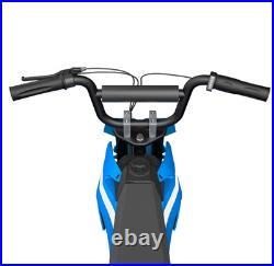 Electric Motorcycle KIDDOWE 300W Motor 36V/4AH E Dirt Bike Best Gift for Kids