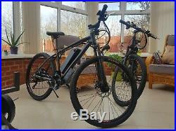 Electric Mountain E Bike Bicycle Motor 48V 250Watt Road Legal-2020 Model BMX 36V
