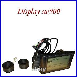 Electric Wheel 2000W 45A Controller 29 Battery 52V 20 AH 50A Pick 2400W-2800W Electric Wheel 2000W 45A Controller 29 Battery 52V 20 AH 50A Pick 2400W-2800W