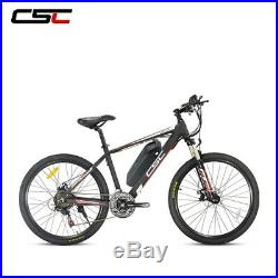 Electric eBike Battery Pack 36V 48V 13Ah 16Ah 18650 LG Cells Bicycle Motor Kit