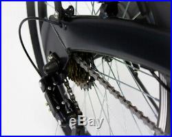 Elysium Loop 250W 10Ah Electric folding bike, li-ion battery, folding bike, Ebike