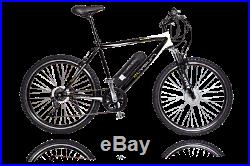 Elysium Relay 250W 9Ah Electric bike, li-ion battery, electric bike, Ebike