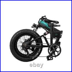 FIIDO M1Electric Folding Bike 20 500W Motor