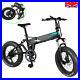 FIIDO_M1_Pro_Folding_Electric_Bike_20_Inch_Fat_Tires_500W_Motor_40Km_h_withBattery_01_sy