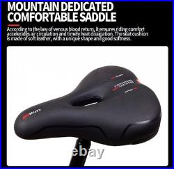 FRIKE Electric Bike 26 Mountain E-Bike 36V 10.4Ah Battery 21/27 UK Delivery