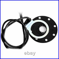 Fat Tire 26'' Wide Electric Bicycle Motor Conversion Kit Bike Rear 48V 1000W UK