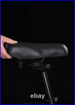 Folding Electric Bike Glide Moped City E-Bike Electric Bicycle Scooter Foldable