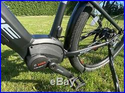 Forme Repton Pro E Electric Bike Bosch Performance Line Motor (2020 Model)