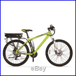 GIANT Electric Bike Ebike 26 Inch Lithium Motorised Battery 48V 10.4Ah