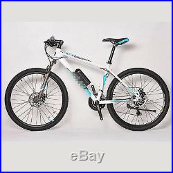 GIANT Electric Bike Ebike 26 Inch Lithium Motorised Battery 48V 12Ah