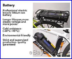 GIANT Electric Bike Ebike 26 Inch Lithium Motorised Battery 48V 12Ah