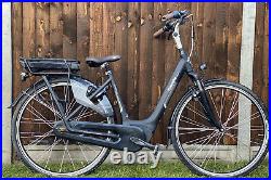 Gazelle Arroyo C7+ Dutch city electric unisex Bike BOSCH Middle Motor 49 Cm