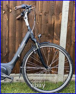 Gazelle Arroyo C7+ Dutch city electric unisex Bike BOSCH Middle Motor 49 Cm