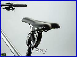 Gtech eScent 650b Electric Mountain Bike 10 Gear MTB Bicycle 27.5 Wheel 36V