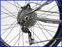 Gtech eScent 650b Electric Mountain Bike 10 Gear MTB Bicycle 27.5 Wheel 36V