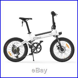 HIMO C20 20inch Electric Bicycle 250W Motor Ebike 25km/h Outdoor Urban E -bike