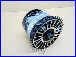 Haibike Flyon E-Bike Electric Motor TQ Systems HPR120S + Chainring Haibike Flyon E-Bike Electric Motor TQ Systems HPR120S + Chainring
