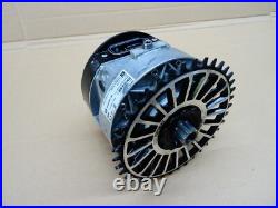 Haibike Flyon E-Bike Electric Motor TQ Systems HPR120S + Chainring Haibike Flyon E-Bike Electric Motor TQ Systems HPR120S + Chainring