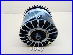 Haibike Flyon E-Bike Electric Motor TQ Systems HPR120S + Chainring Haibike Flyon E-Bike Electric Motor TQ Systems HPR120S + Chainring