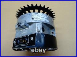Haibike Flyon E-Bike Electric Motor TQ Systems HPR120S + Chainring Haibike Flyon E-Bike Electric Motor TQ Systems HPR120S + Chainring