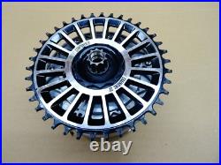 Haibike Flyon E-Bike Electric Motor TQ Systems HPR120S + Chainring Haibike Flyon E-Bike Electric Motor TQ Systems HPR120S + Chainring