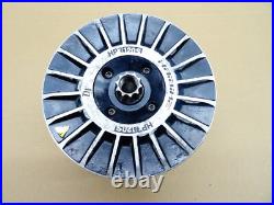Haibike Flyon E-Bike Electric Motor TQ Systems HPR120S + Chainring Haibike Flyon E-Bike Electric Motor TQ Systems HPR120S + Chainring