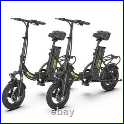 Hidoes C5 Electric Bike 36V 10.4AH 250W Motor Pedal Assist E-Bike