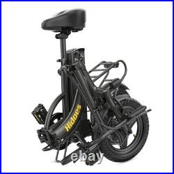 Hidoes C5 Electric Bike 36V 10.4AH 250W Motor Pedal Assist E-Bike