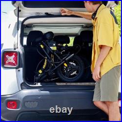 Hidoes C5 Electric Bike 36V 10.4AH 250W Motor Pedal Assist E-Bike