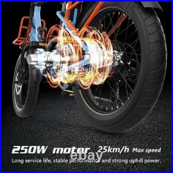 Hidoes C6 20 Electric Bike 250W 36V 13Ah 15MPH City E-Bike Fat Tyre UK Road Leg Hidoes C6 20 Electric Bike 250W 36V 13Ah 15MPH City E-Bike Fat Tyre UK Road Leg