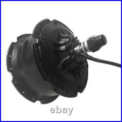 High Performance 48V 750W Electric Bike Hub Motor for Easy Installation