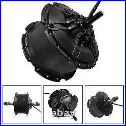 High Performance 48V 750W Electric Bike Hub Motor for Easy Installation