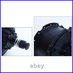 High Performance 48V 750W Electric Bike Hub Motor for Easy Installation