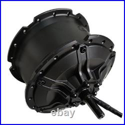 High Performance 48V 750W Electric Bike Hub Motor for Easy Installation