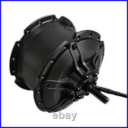 High Performance 48V 750W Electric Bike Hub Motor for Easy Installation