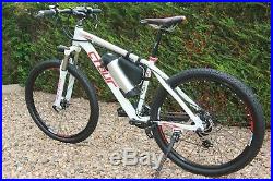 High Quality Aluminum 26 Electric Mountain Bike, E Bike C/W