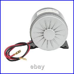 High Speed Electric Motor For Bike High Speed Electric Motor 12V 350W