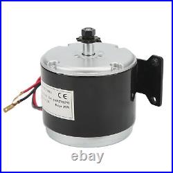 High Speed Electric Motor For Bike High Speed Electric Motor 12V 350W