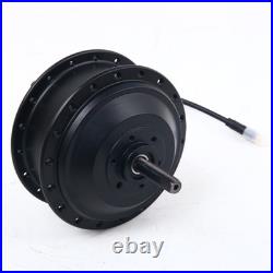 High-Speed Motor Electric Bicycle High Speed Hub Motor Front Rear Wheel1031 High-Speed Motor Electric Bicycle High Speed Hub Motor Front Rear Wheel1031