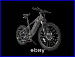Himo c26 Electric Mountain Bike 250w Motor Max Speed 25kmh