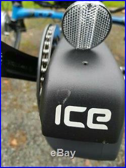ICE Recumbent E6100 Electric Trike