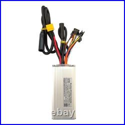 JH Brushless Motor Controller 48V 17A Electric Bicycle Scooter General Purpose